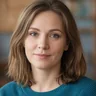 Ilze Vītola, bijusī sporta žurnāliste un pokera spēlētāja, kazino testētāja