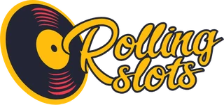 Rolling Slots logotips